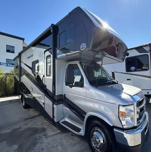 Mejor Oferta: Autocaravana/Remolque de Viaje Usado en Excelente Estado, Modelo 2023 2024 2025 F-o-r-e-s-t R-i-v-e-r F-o-r-e-s-t-e-r 2861D-S-F - Product Image 1