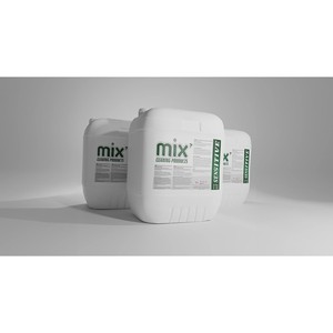 MIX7 Champú Concentrado para Alfombras y Tapetes Delicados, Protege el Color, Detergente de Lavado Profesional, 20 kg - Product Image 3