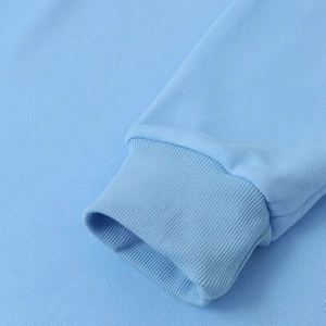 Sudadera con capucha para hombre con estampado personalizado OEM Streetwear Sudadera con capucha polar de invierno con logotipo personalizado - Product Image 5