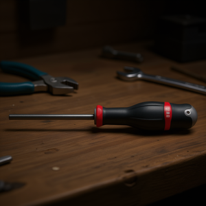 Usag Handgrip <b>Screwdrivers</b> for Hexagon Socket Screws Product Category <b>Screwdriver</b> - Product Image 3