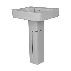 Cuvette de toilette moderne en céramique monobloc couleur mate brillante réservoir dissimulé articles sanitaires pour salle de bain placard à eau montage au sol WC - Product Image 4