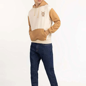 Sudaderas Básicas Más Vendidas para Hombre, Tela Suave Premium, Ligeras, Transpirables, Ropa Casual, Diseño Personalizado, Sudaderas con Bolsillo Delantero - Product Image 4