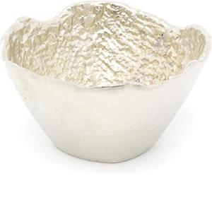 Cuenco decorativo de Metal con forma de corazón para cocina, mesa de comedor, tazón para servir frutas para el hogar - Product Image 3