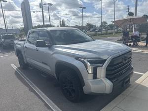 ใช้อย่างประณีต2023โตโยต้าทุนดรา - Product Image 5