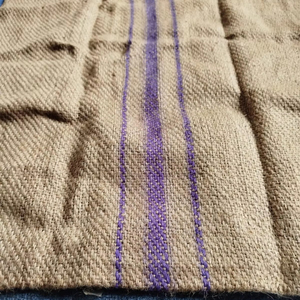 100% Natural Eco & Weather Friendly NEW BINOAL <b>JUTE</b> GUNNY <b>SACK</b> for Rice Paddy COCOA CASHEW PACKING Biodegradable From Bangladesh - Product Image 1