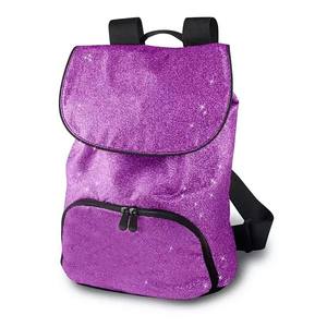 Mochila de Animadoras para Equipos y Estudiantes, Bolsa de Viaje Impermeable con GPS, Protección RFID Antirrobo y Panel Solar - Product Image 1