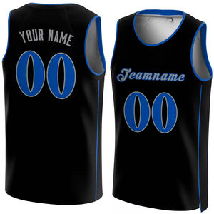 Venta al por mayor última camiseta de baloncesto para hombres camisetas de uniforme de baloncesto ropa cómoda para hombres - Product Image 2