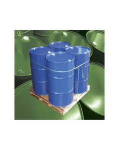 Tambours en acier les plus vendus Gamme de tambours à tête ouverte et à tête serrée Toutes tailles 200kg 55gallons 200L 210L 220L - Product Image 3