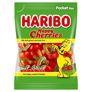 Calidad superior Haribo Mini Candy 980g precios en todo el mundo - Product Image 4