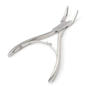 Top Manufacturer Orthodontic Dental Adhesive Removing Pliers Dental Adhesive Removing Pliers Orthodontic <b>Bracket</b> Removal Tool - Product Image 3