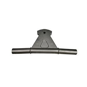 Hardware Solutions,Juego De Cierres De Puerta De Anillo Negro