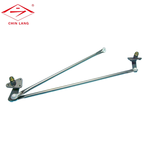 CHIN LANG pour Accent 00'-04' – Liaison d'essuie-glace certifiée ISO9001 – Composant métallique OEM # 98200-25000 - Product Image 1