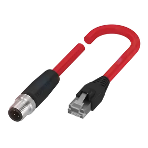 สาย BCC0J5T Balluff - Product Image 1