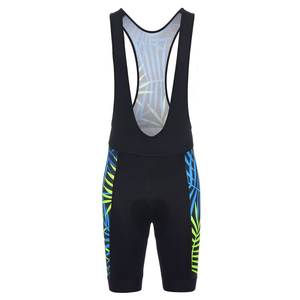 กางเกงขาสั้นสำหรับขี่จักรยานเสือภูเขาระบายอากาศได้ดีสำหรับผู้ชายกางเกงขาสั้นสำหรับปั่นจักรยานดีไซน์ตามสั่ง - Product Image 1