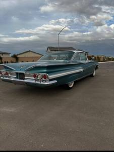 PRIX ABORDABLE POUR UN IMPALA 1960 EN EXCELLENT ÉTAT - Product Image 2
