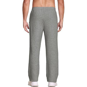 2025 pantalones de chándal de gran tamaño personalizados PANA 100% algodón hombres mujeres Streetwear Gymwear moda Boutique OEM fábrica - Product Image 2