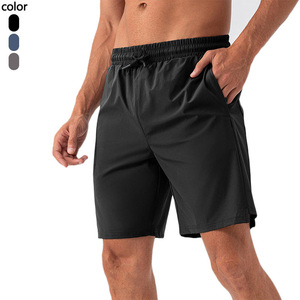 กางเกงขาสั้นเล่นกีฬาสำหรับผู้ชายกางเกงขาสั้นเล่นกีฬาสำหรับผู้ใหญ่สินค้ามาใหม่ - Product Image 1