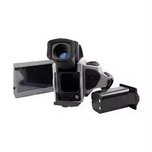 NUEVA Mini Cámara de Seguridad Portátil con Imagen Térmica y Visión Nocturna - Product Image 1