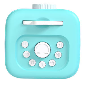 Jouet projecteur interactif éducatif pour raconter des histoires, activé par la voix, compagnon de sommeil, ciel étoilé, affichage mural fantastique, plastique ABS - Product Image 3