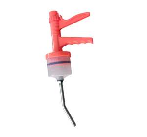 Pistola dosificadora oral para ganado veterinario de alta calidad Cuerpo de plástico de alta calidad para ganado ovino TARIQ MFG CO - Product Image 3