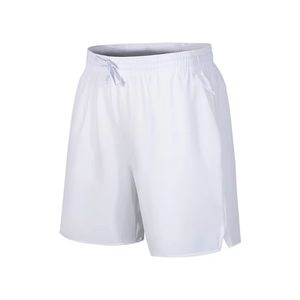 Pantalones cortos de fitness para hombre a precio de fábrica, pantalones cortos deportivos de entrenamiento de gimnasio de talla grande para hombre, pantalones cortos de entrenamiento de secado rápido para correr - Product Image 2