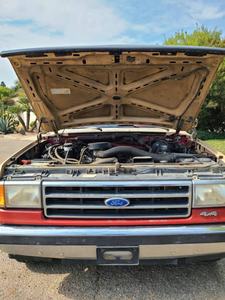 FORD BRONCO XLT 1990 D'OCCASION CÔTÉ GAUCHE/CÔTÉ DROIT - Product Image 6