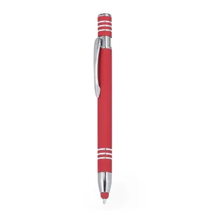 Penna Touch Personalizzata Harkin per Merchandising e Promozioni - Product Image 3