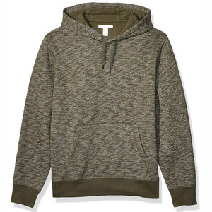 Diseña Tu Propia Sudadera con Capucha para Hombre, Corte Regular, Color Personalizado, Ajuste Cómodo, Manga Larga, 100% Algodón, Invierno - Product Image 1