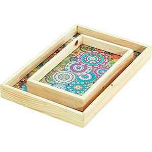 Nouveau bol de service de luxe en bois de manguier fait à la main fabricant et exportateur conception personnalisée bol de service à salade en bois rond fournisseur - Product Image 1