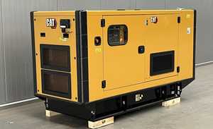 Heavy Duty Power Station Diesels <b>Generator</b> Set Caterpillars 250 kva, 150kva 50kva 350kva 250kva <b>Silent</b> <b>Generator</b> Sets - Product Image 3