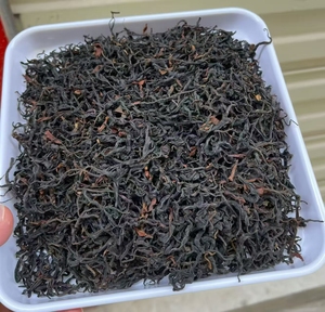 ชาดำจีนคุณภาพสูงแบบถุงบรรจุ 1 กก. - Product Image 1