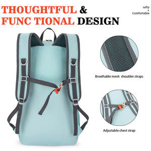 Premium Quality <b>Climbing</b> <b>Bags</b> Factory Manufacture <b>Climbing</b> <b>Bags</b> New Design <b>Climbing</b> <b>Bags</b> For Sale - Product Image 2