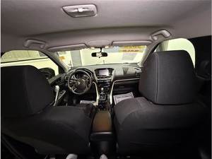 Pre-owned Clean 2020 Mitsubish-i eclips-e cross - Product Image 5