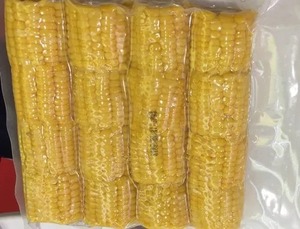 MANOS DE MAÍZ DULCE CONGELADOS DE VIETNAM PARA ALIMENTOS LISTOS PARA COCINAR EMBALAJE OEM Y EXPORTACIÓN AL POR MAYOR GLOBAL - Product Image 6