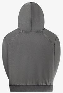 HOODIE DE LAVADO DE PRENDAS DE HOMBRE DE LA MEJOR CALIDAD - Product Image 2