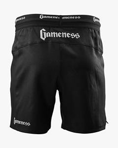 Shrink-Proof Digital Print Mixed Martial Arts Wear for Adults OEM Services Muay Thai Shorts Top Quality Breathable - Product Image 5