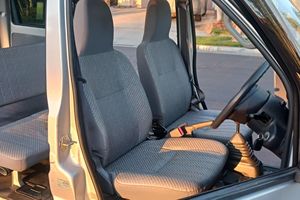 Super affaire ! Daimatsu Hijet Cargo Twin Cam d'occasion de 2000 - Product Image 4