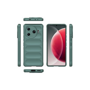 Funda Flexible de TPU Netzy para Tecno Spark 30 Pro, Diseño Étnico SAFA, Cubierta de Silicona con Parte Trasera Hueca, Compatible con Google Pixel, Tecno Spark Go, A17, 10C - Product Image 4