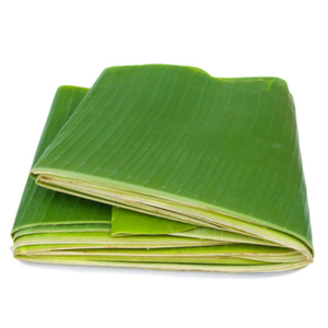 Recién llegado hoja de plátano congelada Vietnam alta calidad y precio barato OEM - Product Image 1
