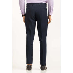Pantalones de Vestir MN-TR-FM23-040, Pantalones de Traje para Hombre - Product Image 2
