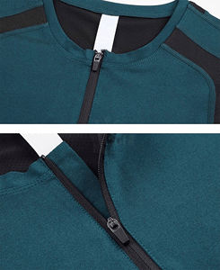 Camisetas sin mangas atléticas personalizadas de primera calidad para hombre, camisetas de algodón de alta calidad para culturismo, Fitness, gimnasio, ropa deportiva de entrenamiento estampada de punto - Product Image 4