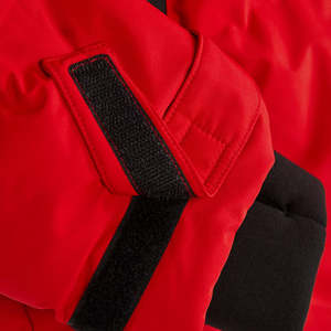 Chaqueta Acolchada para Mujer, de Algodón y Nailon, Impermeable, Cortavientos, Ligera, Cálida, con Marca Personalizada, Servicio OEM ODM, Ropa de Invierno 2026 - Product Image 3