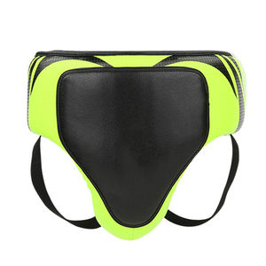 Nouveaux gardes d'aine d'arts martiaux équipement de protection gardes d'aine gardes d'aine personnalisés de haute qualité pour la tête - Product Image 4