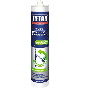 Stucco Leggero Ml. 300 - Bianco - Product Image 1