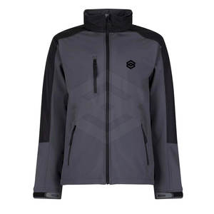 Chaqueta cortavientos duradera Chaqueta de invierno de alta calidad Ropa informal - Product Image 1