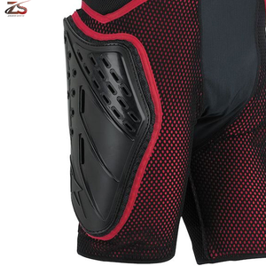 Équitation course corps de protection meilleure qualité prix de gros du Pakistan - Product Image 4