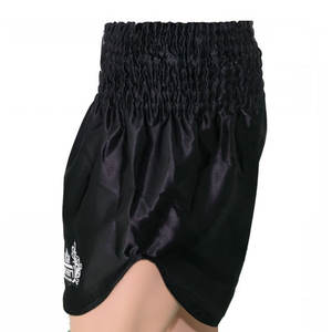 Shorts Muay Thai les plus vendus Shorts Muay Thai confortables Jiu Jitsu Kimono Shorts Muay Thai pour la vente en ligne - Product Image 6