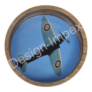 Cuenco de fideos de Pasta reutilizable Cuencos de frutas sostenibles decorativos de buena calidad Cuencos hechos a mano de esmalte alto con estampado personalizado único - Product Image 2