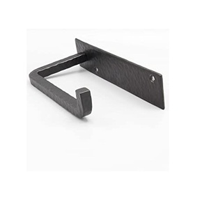 Porte-papier hygiénique élégant Design moderne vintage logo personnalisé imprimé classique fantaisie fait à la main porte-papier hygiénique - Product Image 5