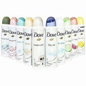 Desodorante Herbal Ecológico Dovee en Aerosol y Líquido Contra el Olor Corporal a Precios Competitivos - Product Image 1